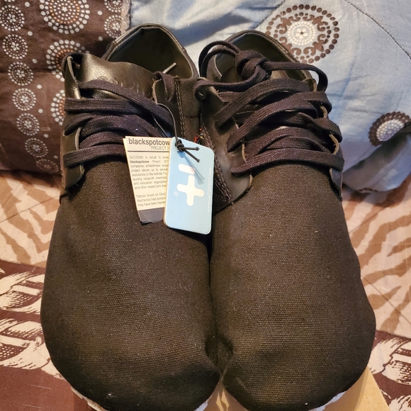 OTZ-MADLIB Shoes - Picture 3 of 5